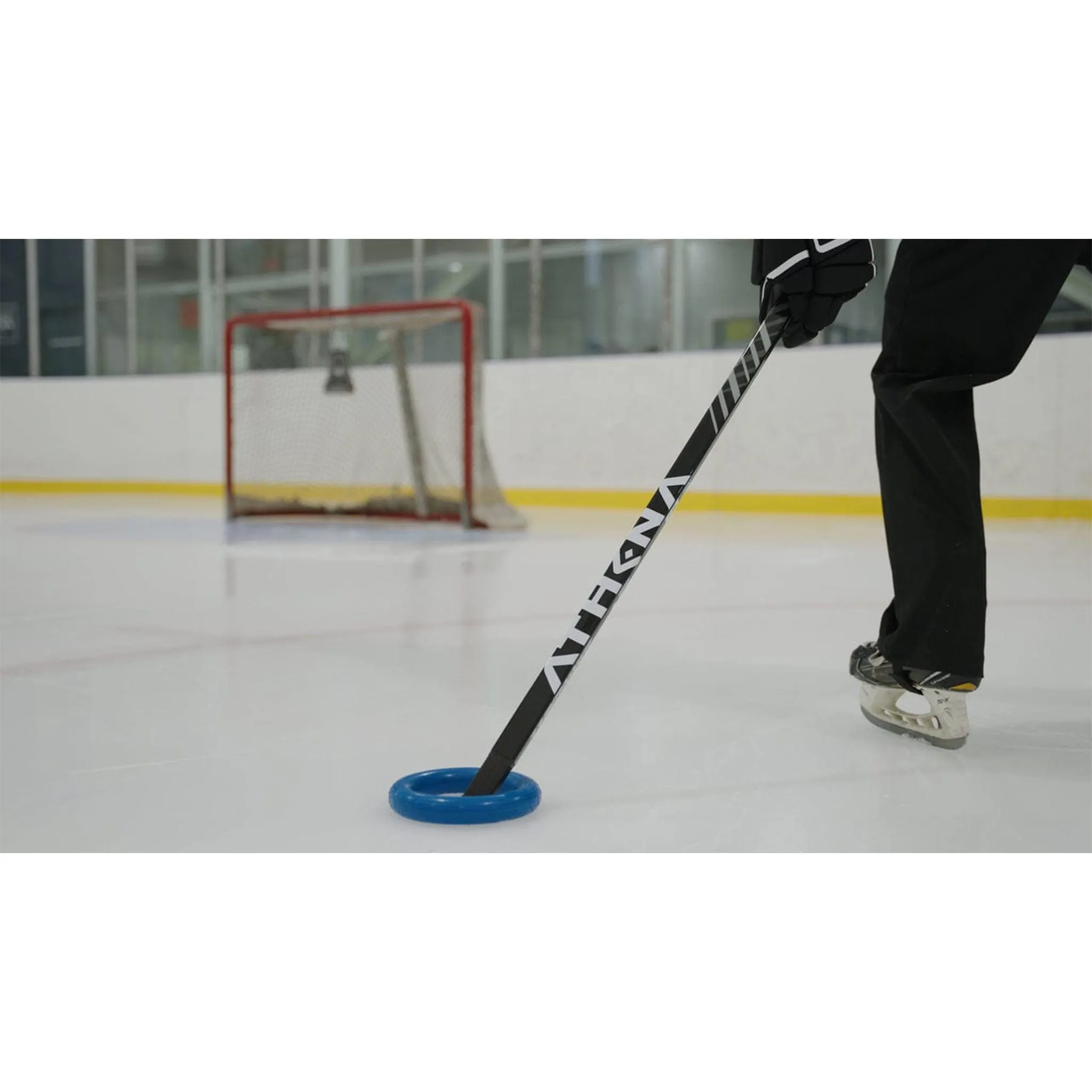 Winnwell Athena RS2 Senior Ringette Stick