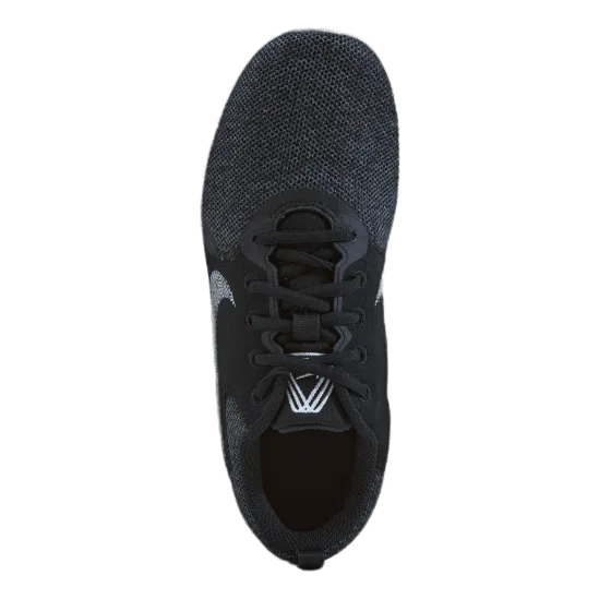 Wmns Flex Experience Run 10 Black/white-dk Smoke Grey-iron