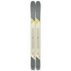 WNDR Vital 98 Skis