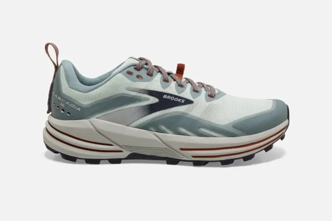 Women's Brooks Cascadia 16