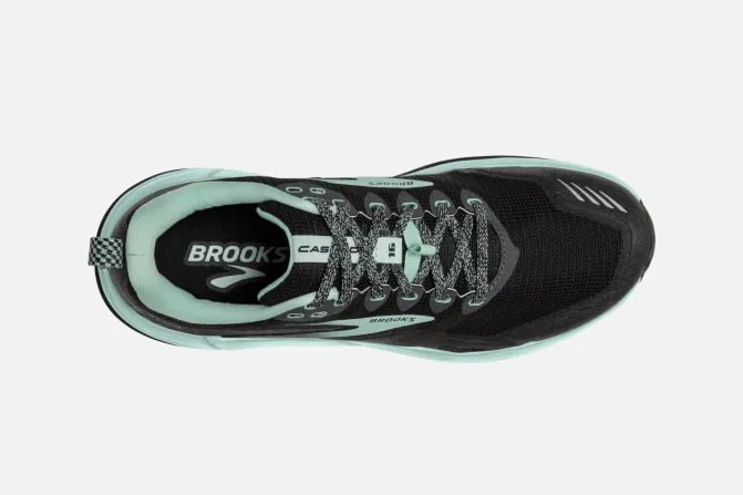 Women's Brooks Cascadia 16