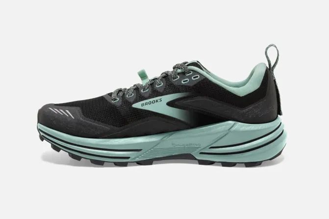 Women's Brooks Cascadia 16