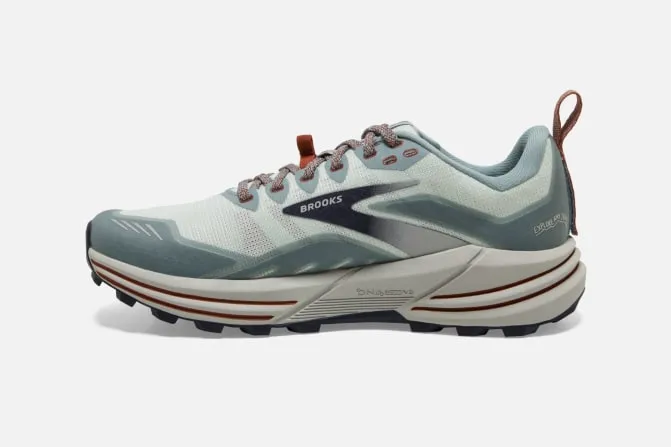 Women's Brooks Cascadia 16