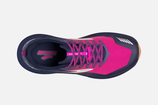Women's Brooks Cascadia 16