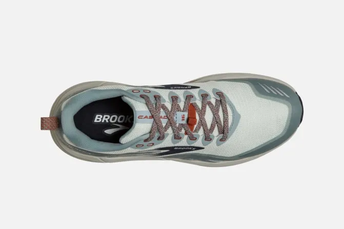 Women's Brooks Cascadia 16