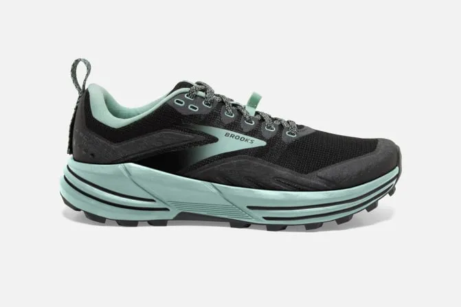 Women's Brooks Cascadia 16