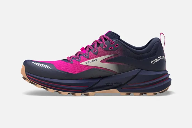 Women's Brooks Cascadia 16
