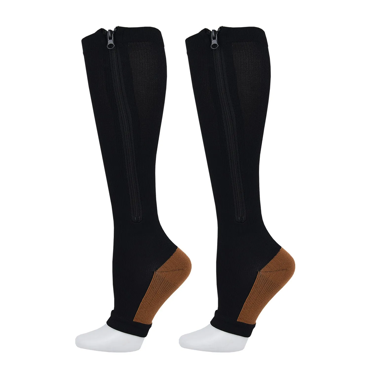 Women's Compression Compression Socks Long Tube Sports