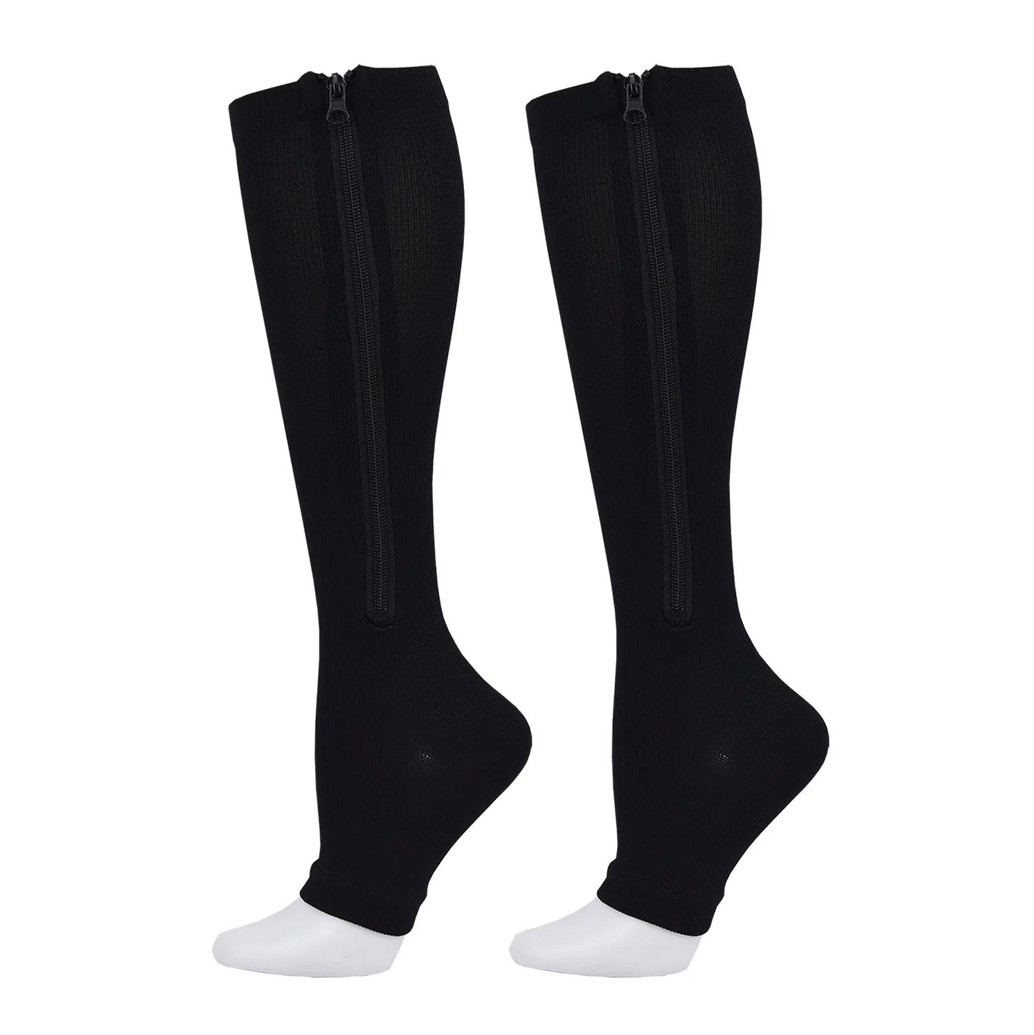 Women's Compression Compression Socks Long Tube Sports
