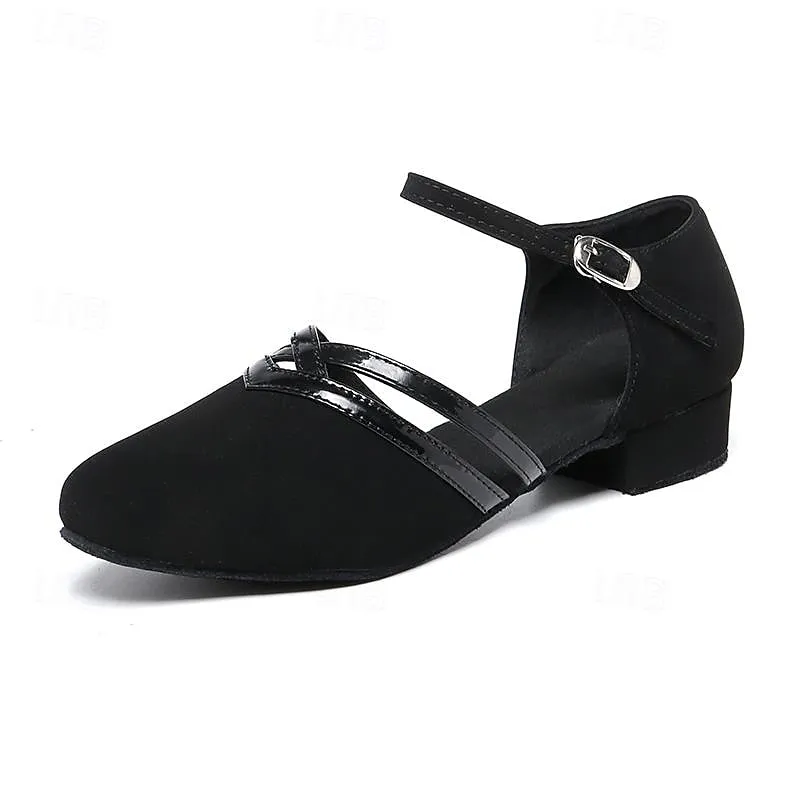 Women’s Dance Shoes – Elegance and Comfort in Every Step