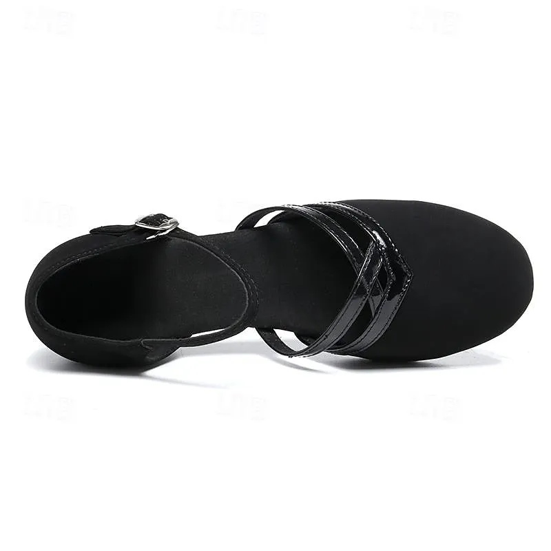 Women’s Dance Shoes – Elegance and Comfort in Every Step