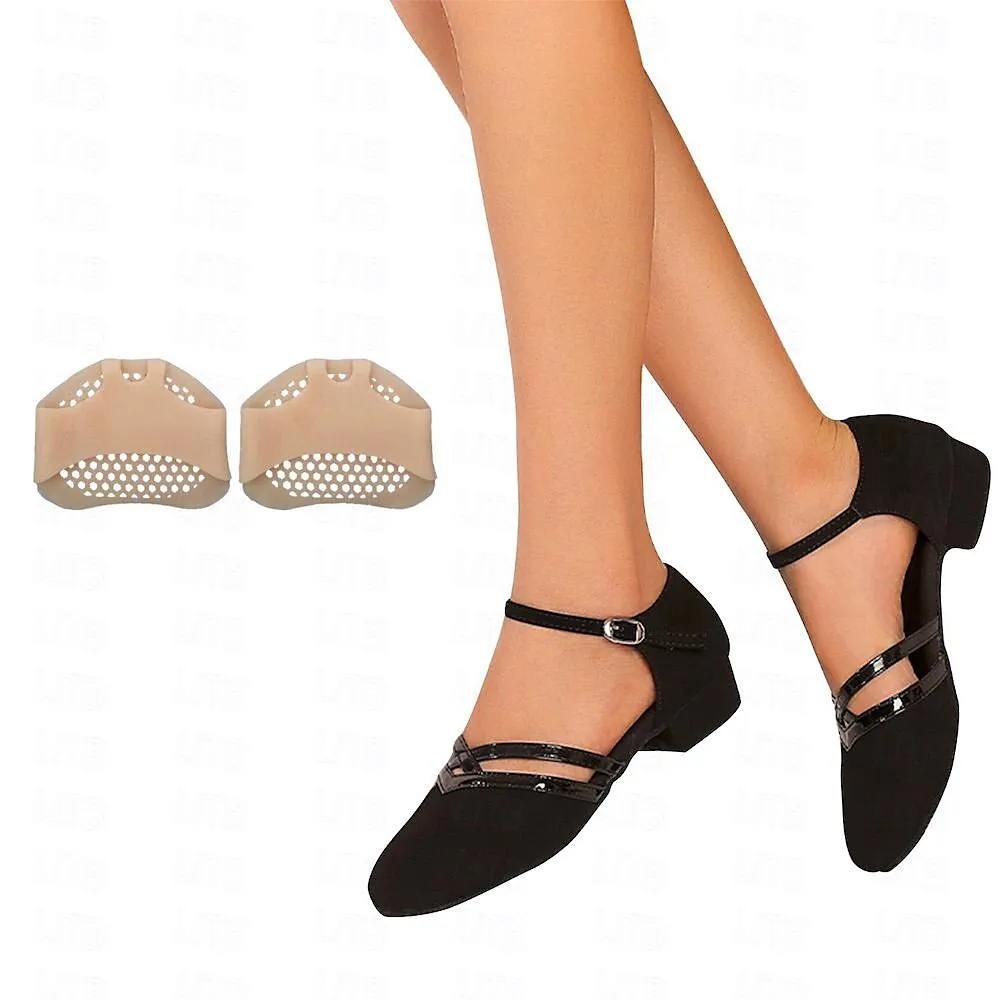 Women’s Dance Shoes – Elegance and Comfort in Every Step