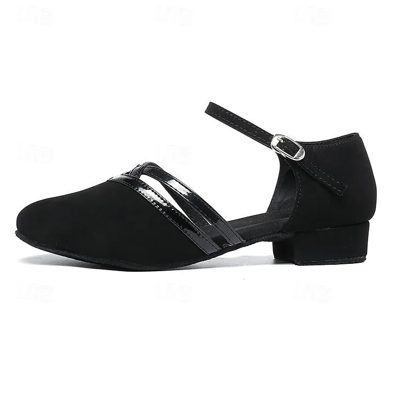 Women’s Dance Shoes – Elegance and Comfort in Every Step