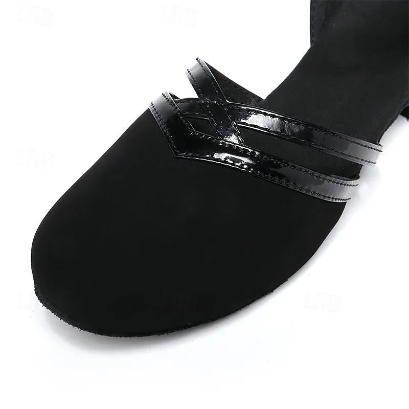 Women’s Dance Shoes – Elegance and Comfort in Every Step