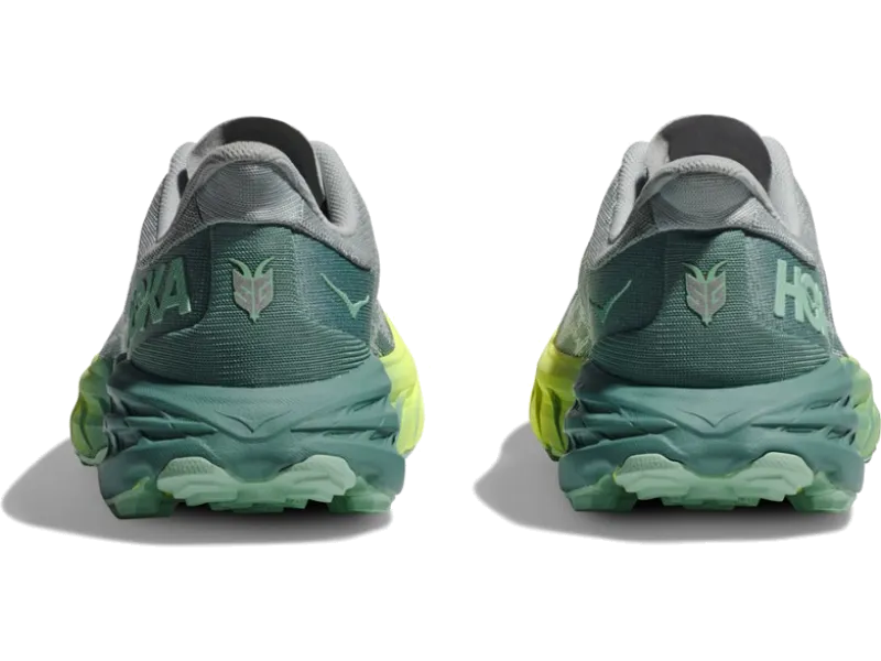 Women's Hoka Speedgoat 5 - High Cushion Trail Runner