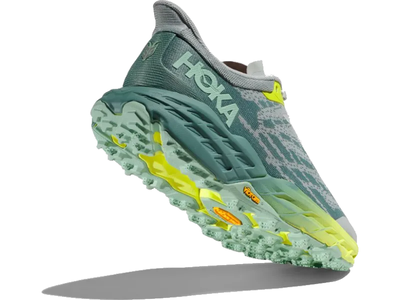 Women's Hoka Speedgoat 5 - High Cushion Trail Runner
