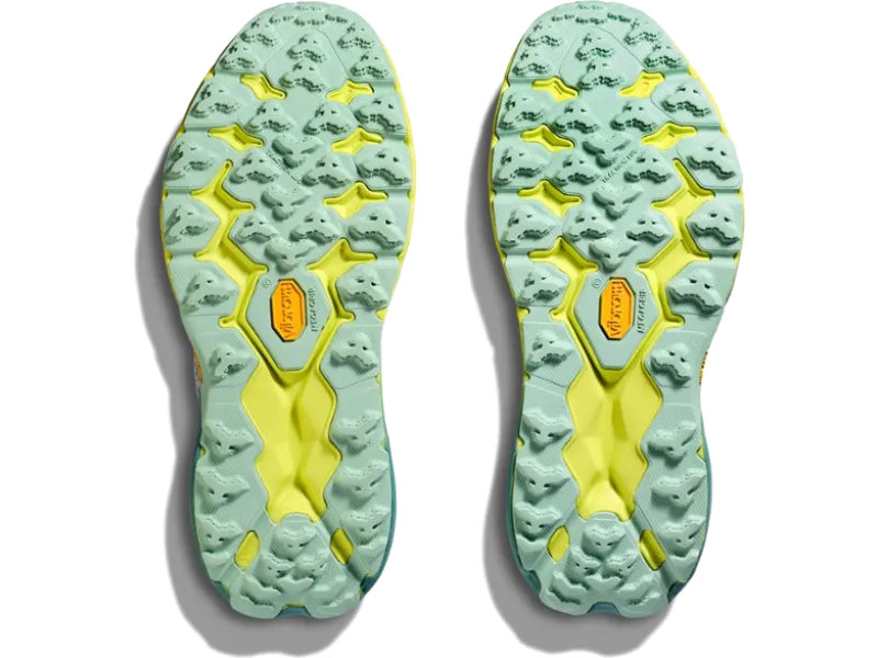 Women's Hoka Speedgoat 5 - High Cushion Trail Runner