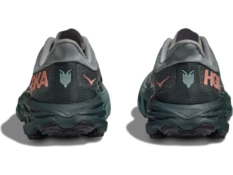 Women's Hoka Speedgoat 5 - High Cushion Trail Runner