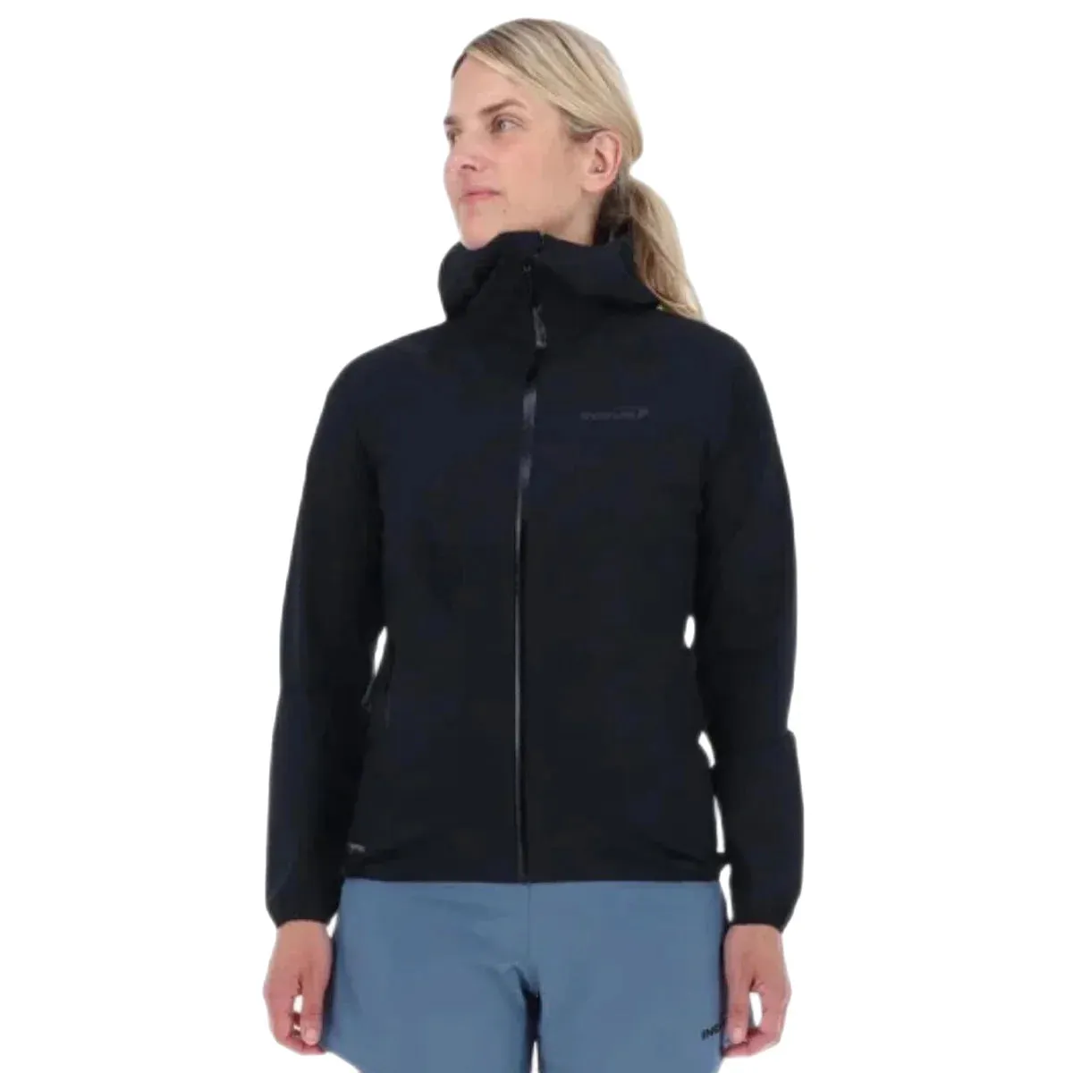 Women's Inov-8 Stormshell Full-Zip V2 Jacket