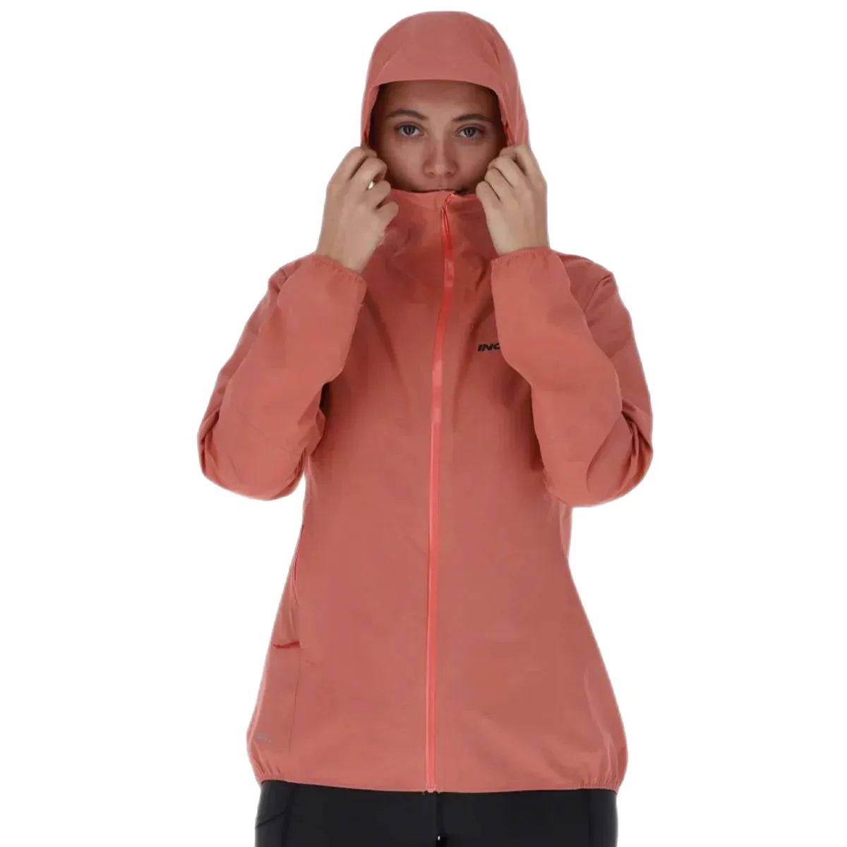 Women's Inov-8 Stormshell Full-Zip V2 Jacket