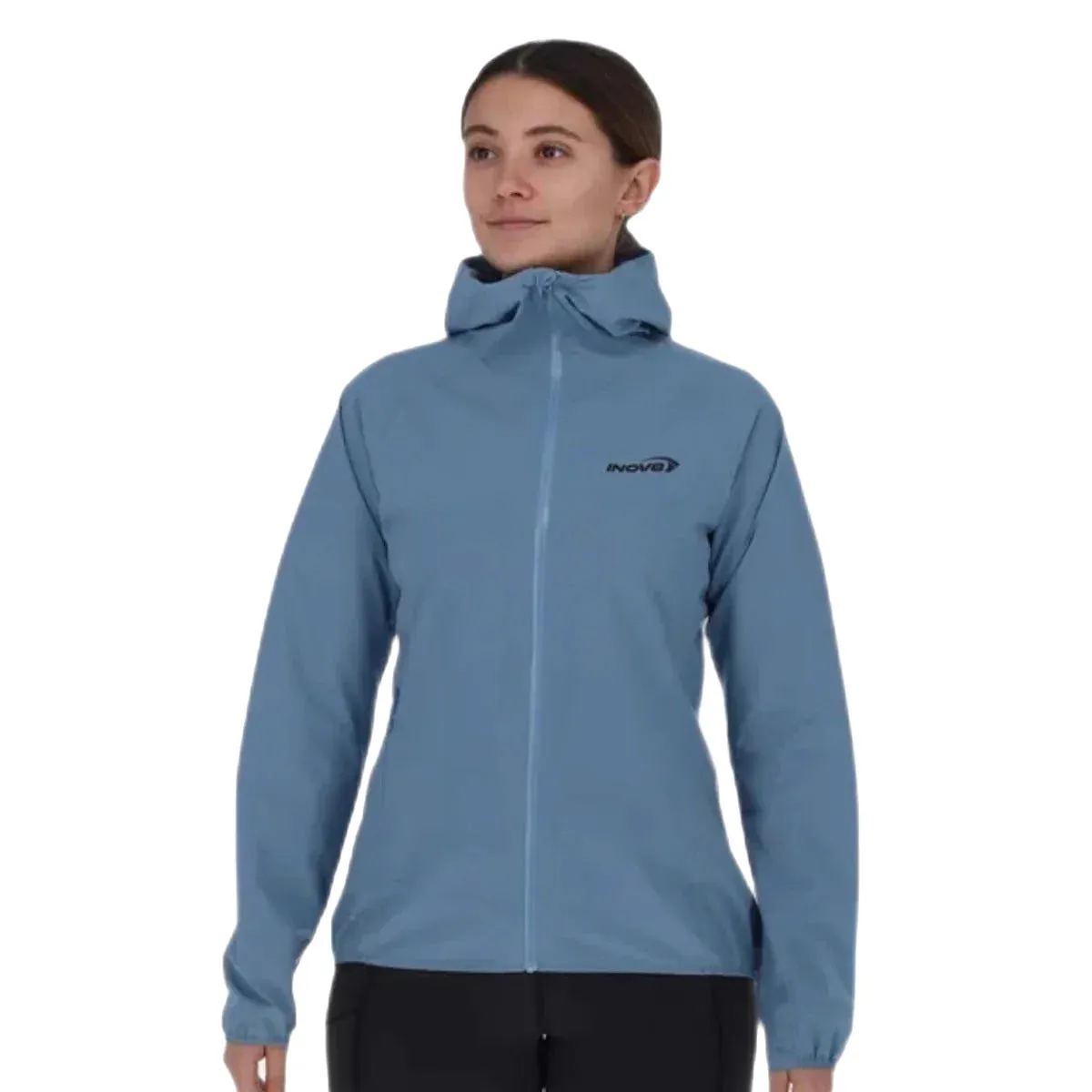 Women's Inov-8 Stormshell Full-Zip V2 Jacket