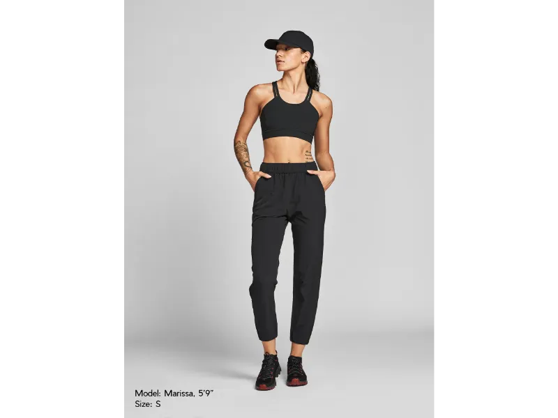Women's Janji Transit Tech Pant - Running Pants