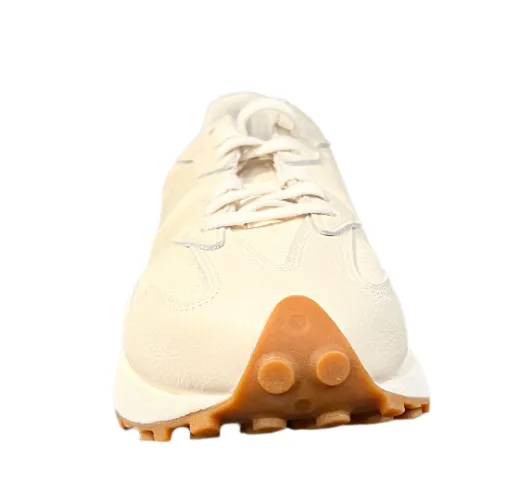 WOMEN'S NEW BALANCE 327 | BEIGE / GREY