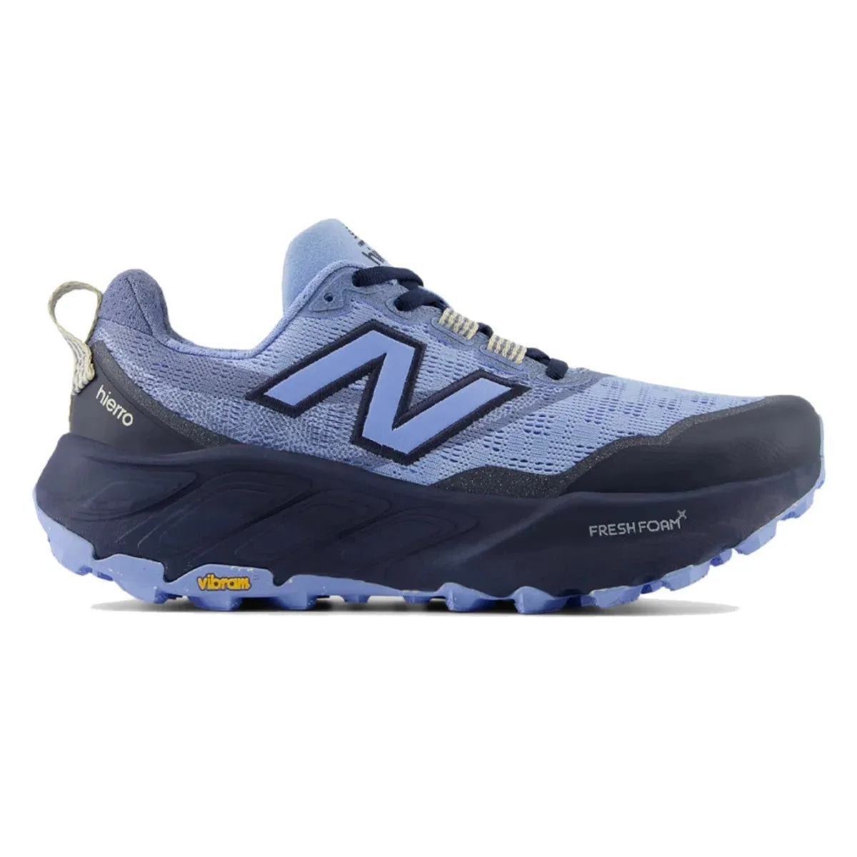 Women's New Balance Fresh Foam Hierro v9