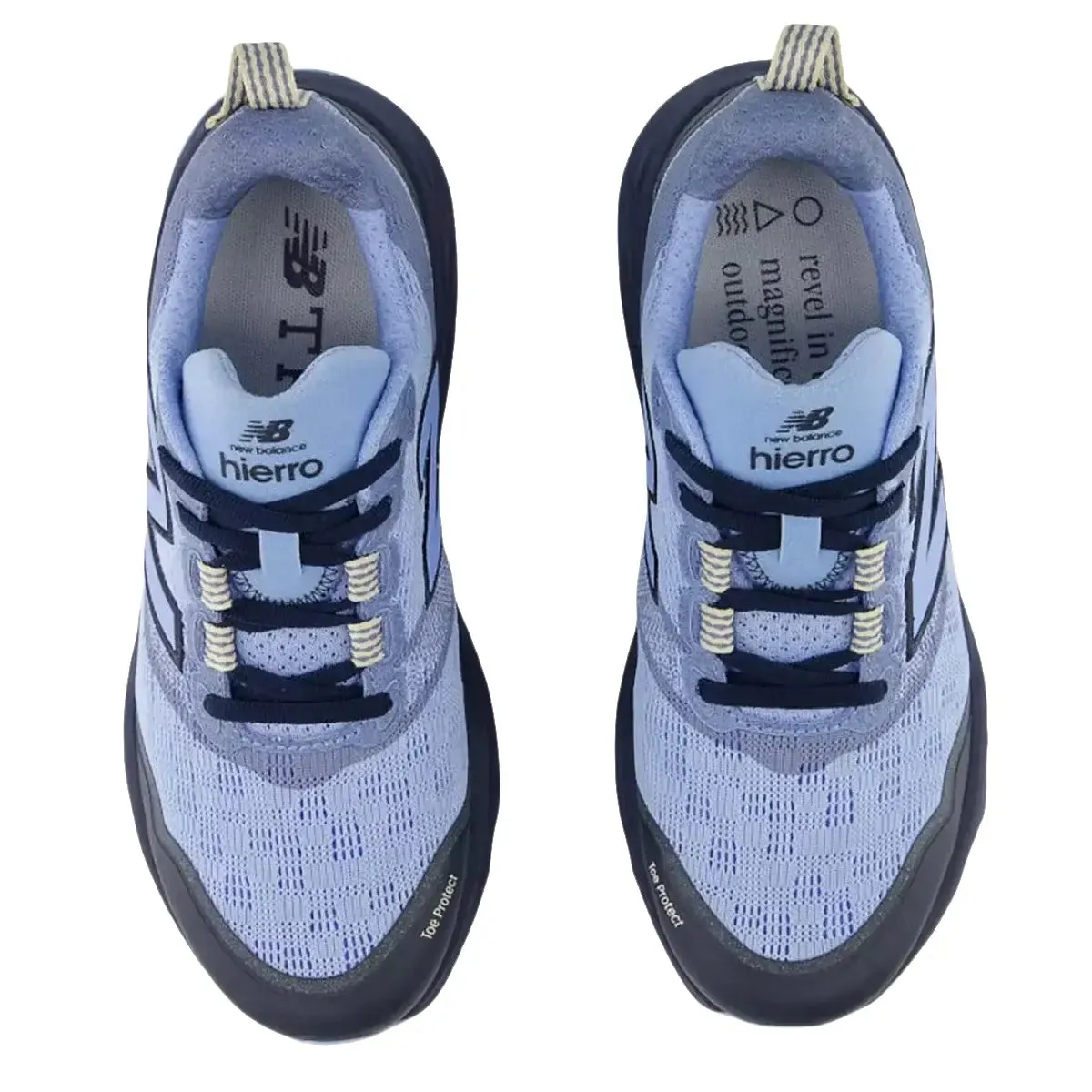 Women's New Balance Fresh Foam Hierro v9