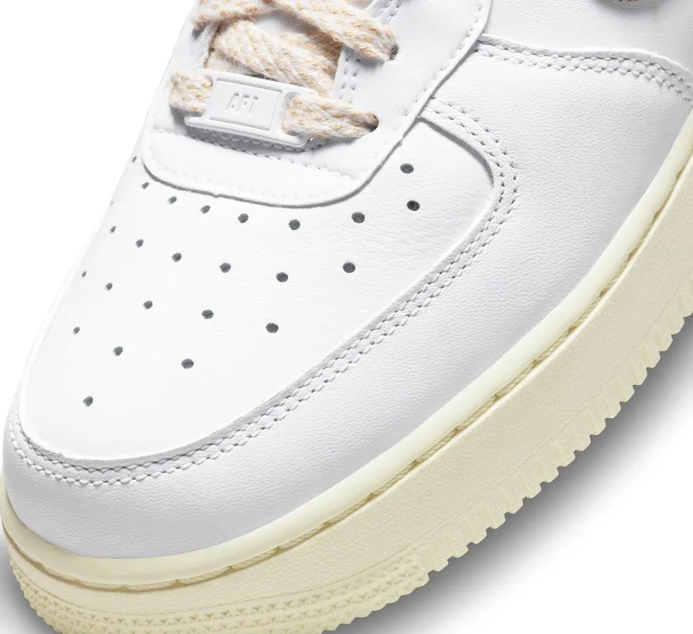 WOMENS NIKE AIR FORCE 1 '07 LX
