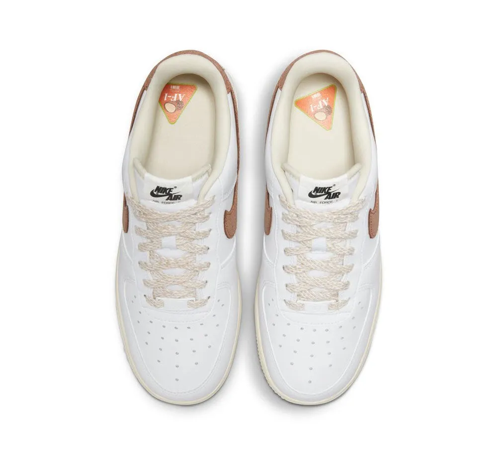 WOMENS NIKE AIR FORCE 1 '07 LX