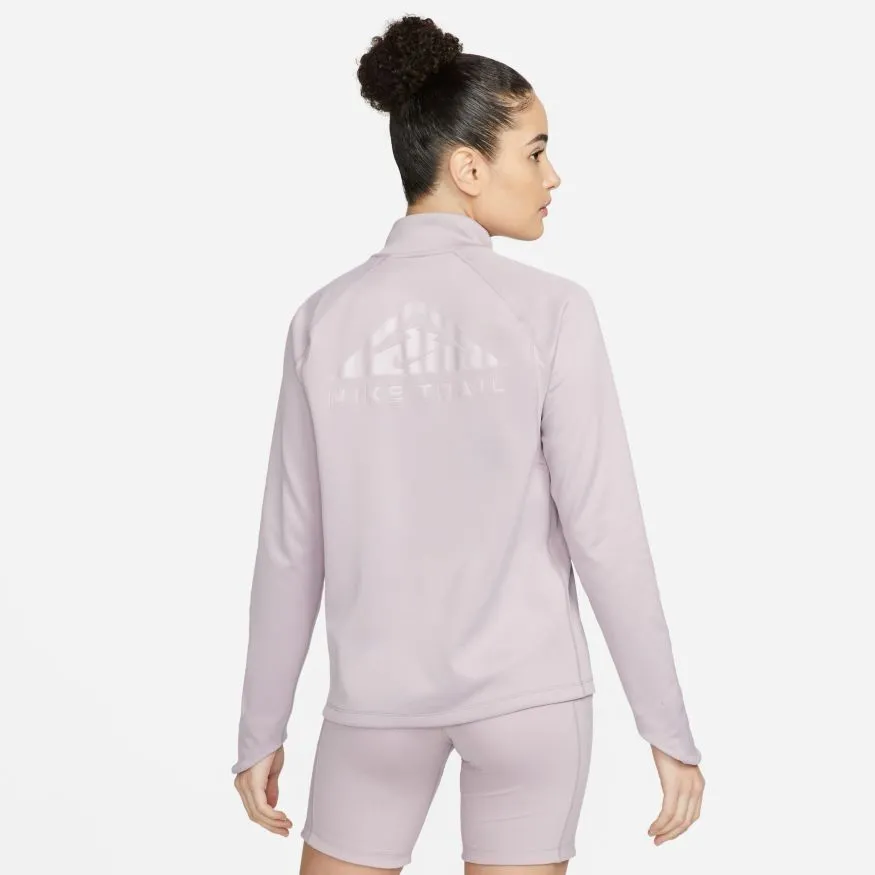 Women's Nike Dri-Fit Element Trail Midlayer Top LS (2)