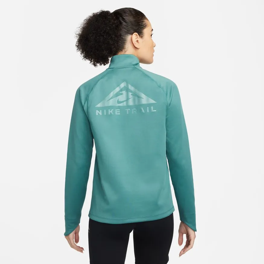 Women's Nike Dri-Fit Element Trail Midlayer Top LS (2)