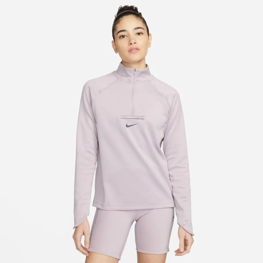Women's Nike Dri-Fit Element Trail Midlayer Top LS (2)