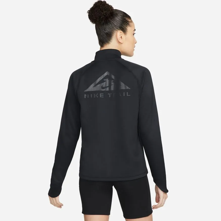 Women's Nike Dri-Fit Element Trail Midlayer Top LS (2)