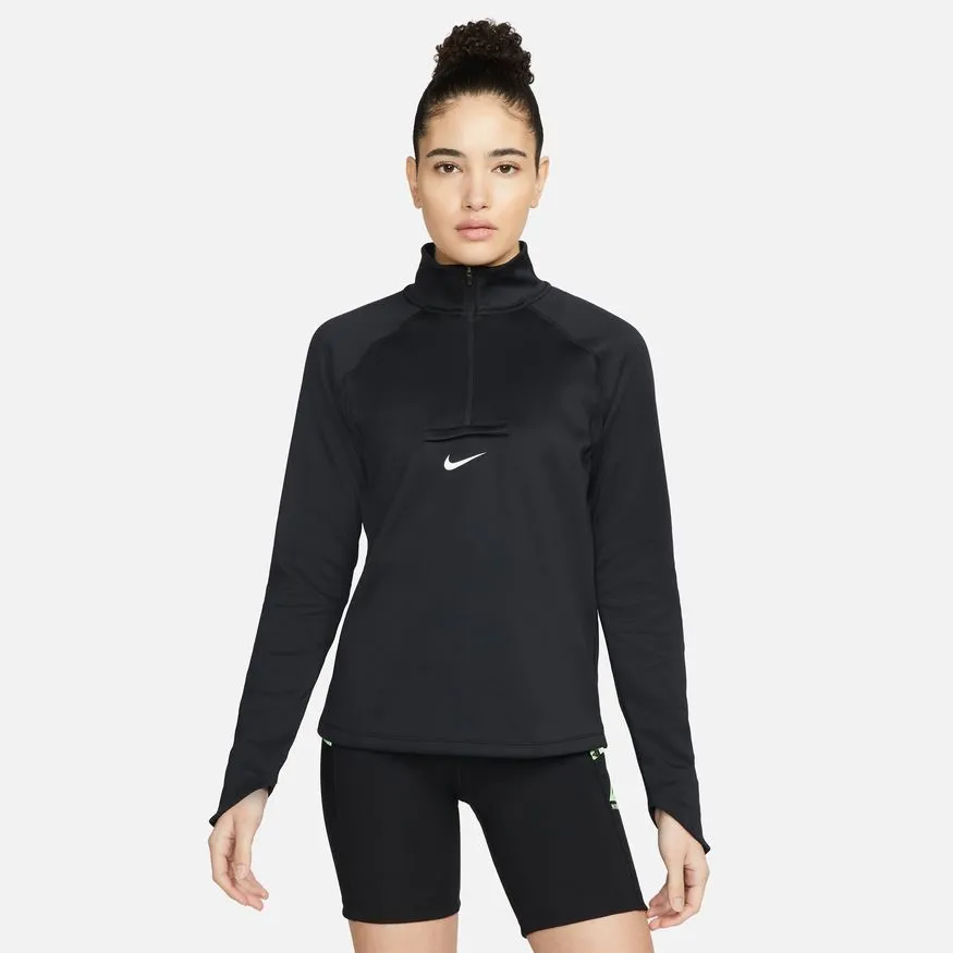 Women's Nike Dri-Fit Element Trail Midlayer Top LS (2)
