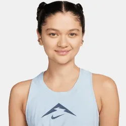 Women's Nike Dri-Fit Trail Running Tank