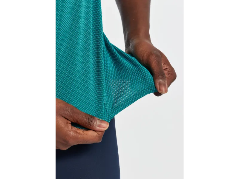 Women's Oiselle Flyout Short Sleeve - Running Shirt