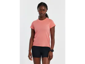 Women's Oiselle Flyout Short Sleeve - Running Shirt