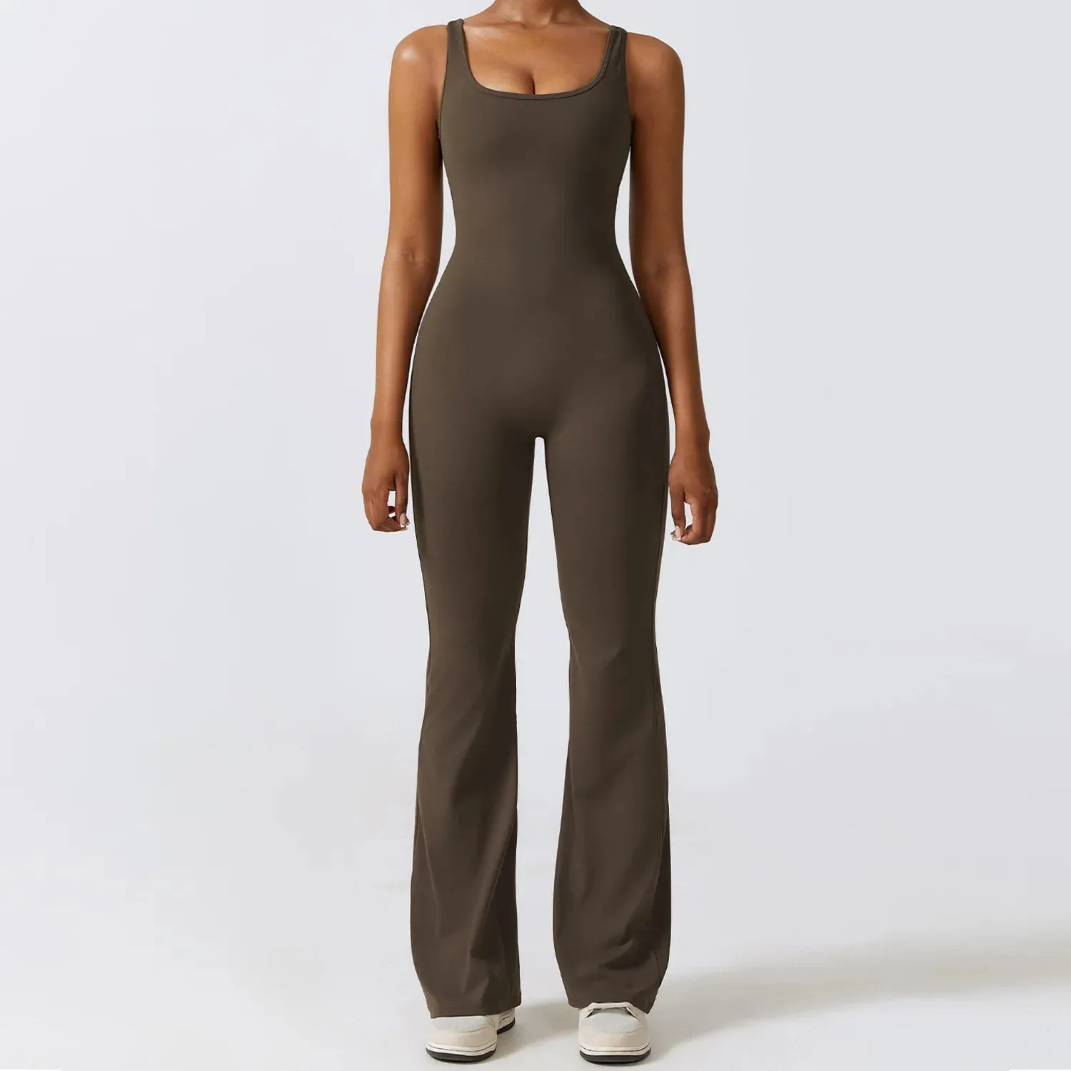 Women’s Sexy Tracksuit Jumpsuit