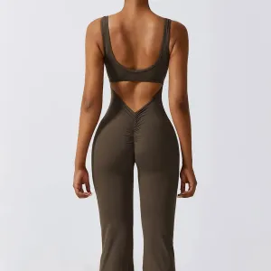 Women’s Sexy Tracksuit Jumpsuit