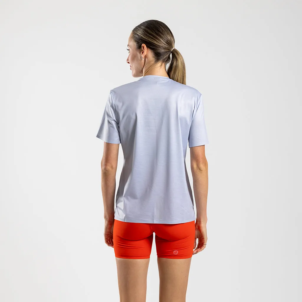 Women's Short Sleeve Tech Tee (Air)