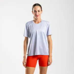 Women's Short Sleeve Tech Tee (Air)