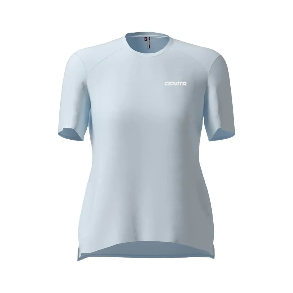 Women's Short Sleeve Tech Tee (Air)