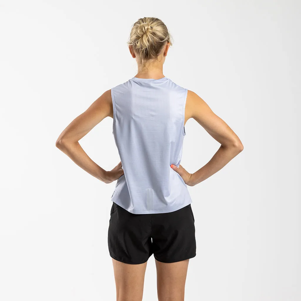Women's Tech Vest (Air)