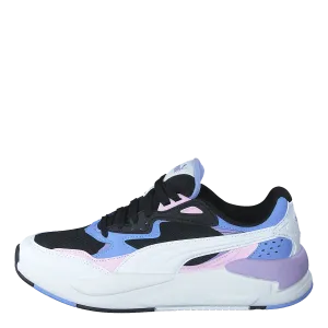 X-ray Speed Puma Black-puma White-intense