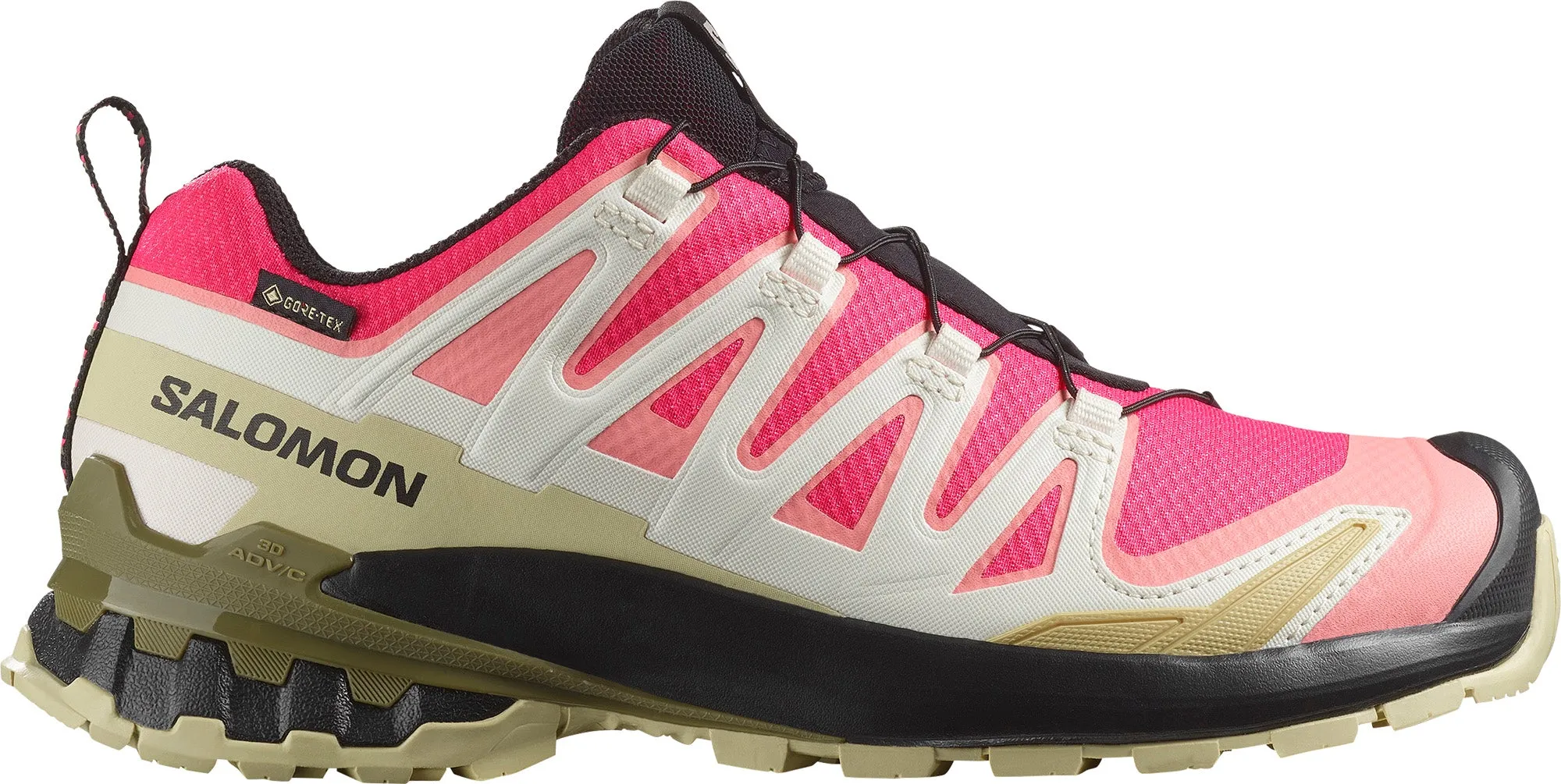 XA Pro 3d V9 Gore-tex wandelschoenen