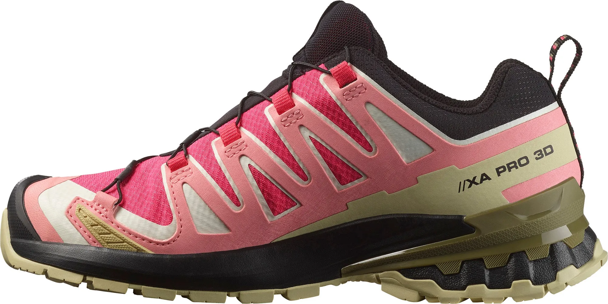 XA Pro 3d V9 Gore-tex wandelschoenen