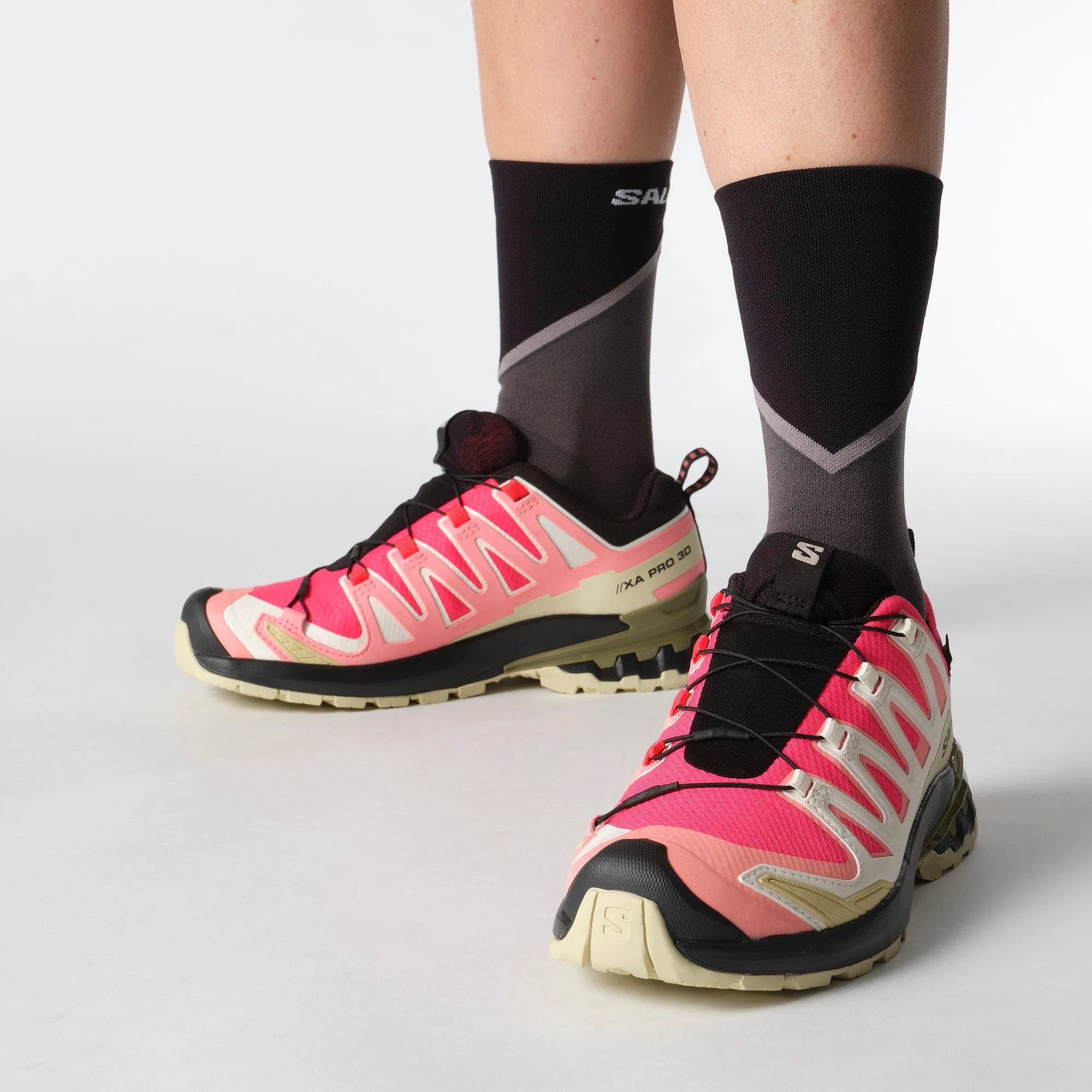 XA Pro 3d V9 Gore-tex wandelschoenen