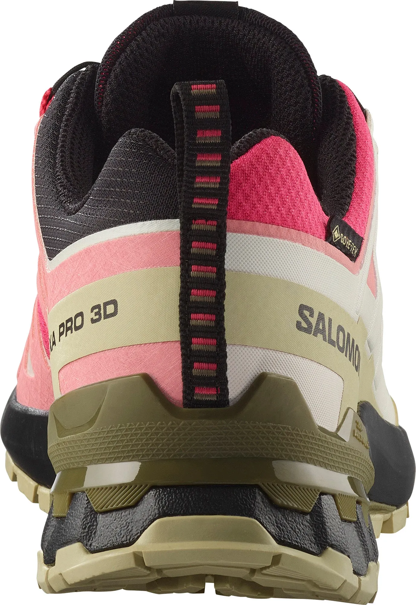XA Pro 3d V9 Gore-tex wandelschoenen